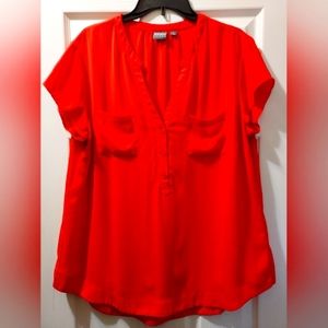 Soho New York & Company blouse